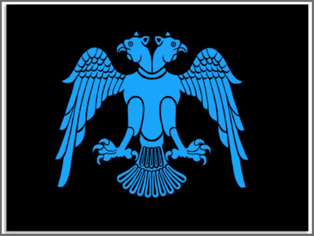 Anadolu Selçuklu Devleti bayrağı