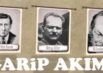 Garip Hareketi Akımı 1 Edebiyat Garip Akımı Hareketi Kitabı