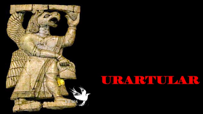 Urartular urartular