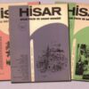 Hisarcılar
