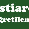 İstiare (Eğretileme) Sanatı