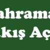 Kahraman Bakış Açısı